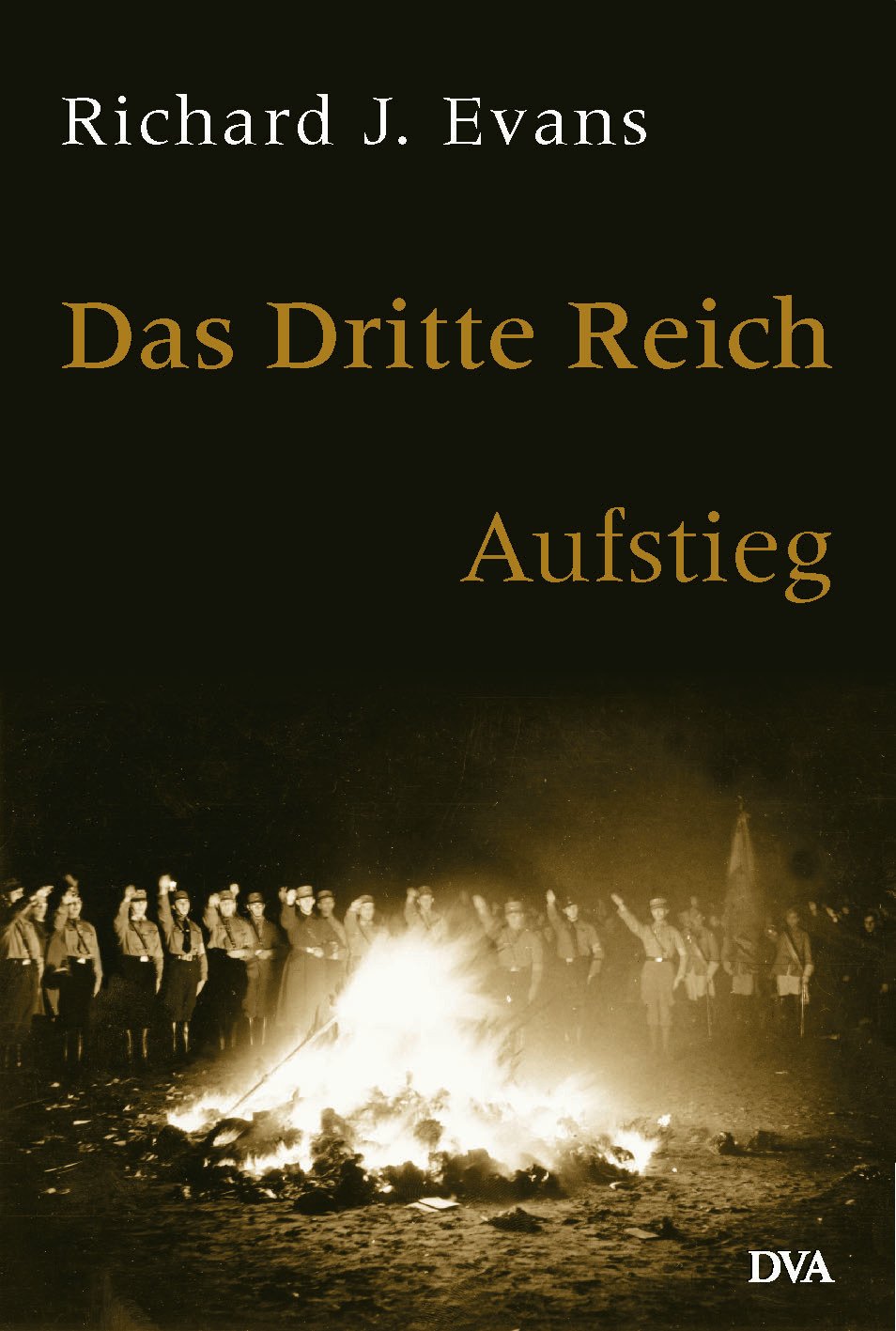 Product Image: Das dritte Reich. Aufstieg. Band 1