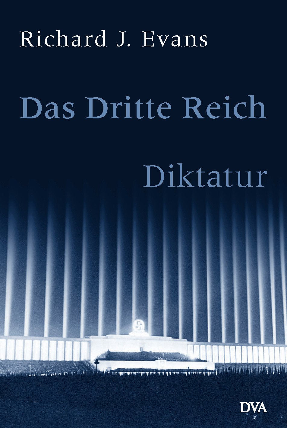 Product Image: Das Dritte Reich. Diktatur. 2 Bde