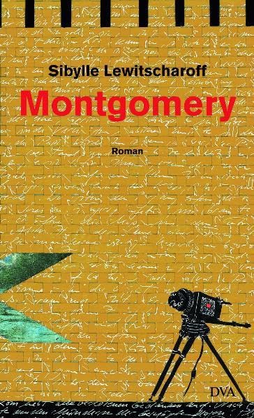 Montgomery Contemporary literature Books