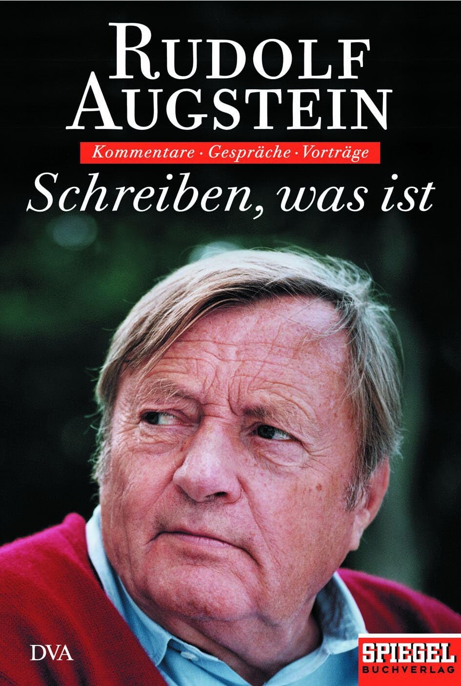 Product Image: Schreiben, was ist