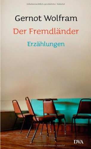 Product Image: Der Fremdländer: Erzählungen