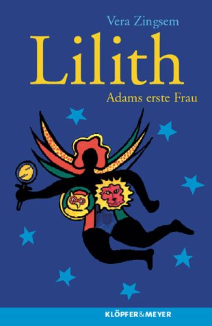 Product Image: Lilith. Adams erste Frau