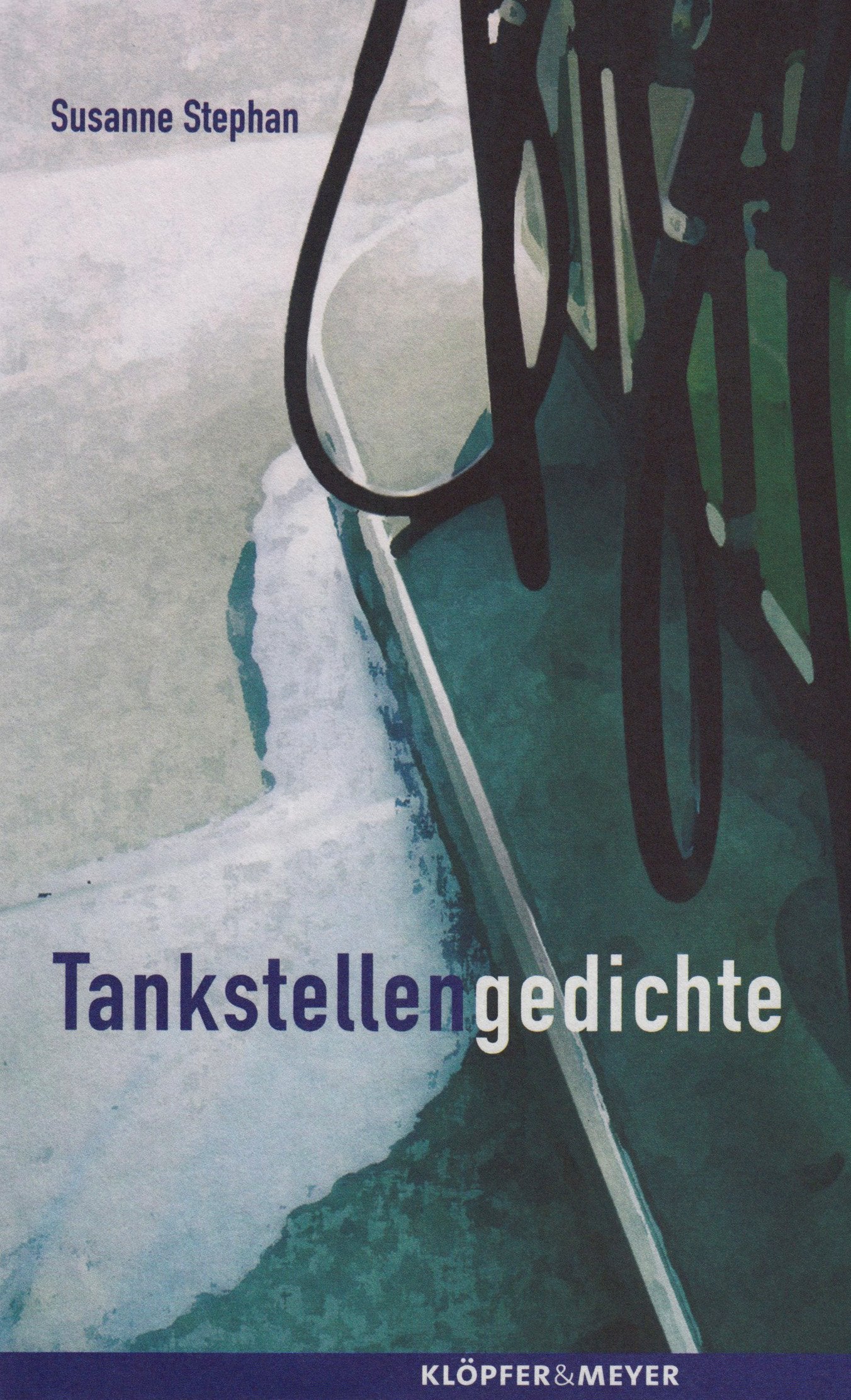 Tankstellengedichte Fiction Books