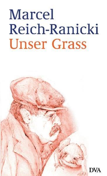 Unser Grass Contemporary literature Books