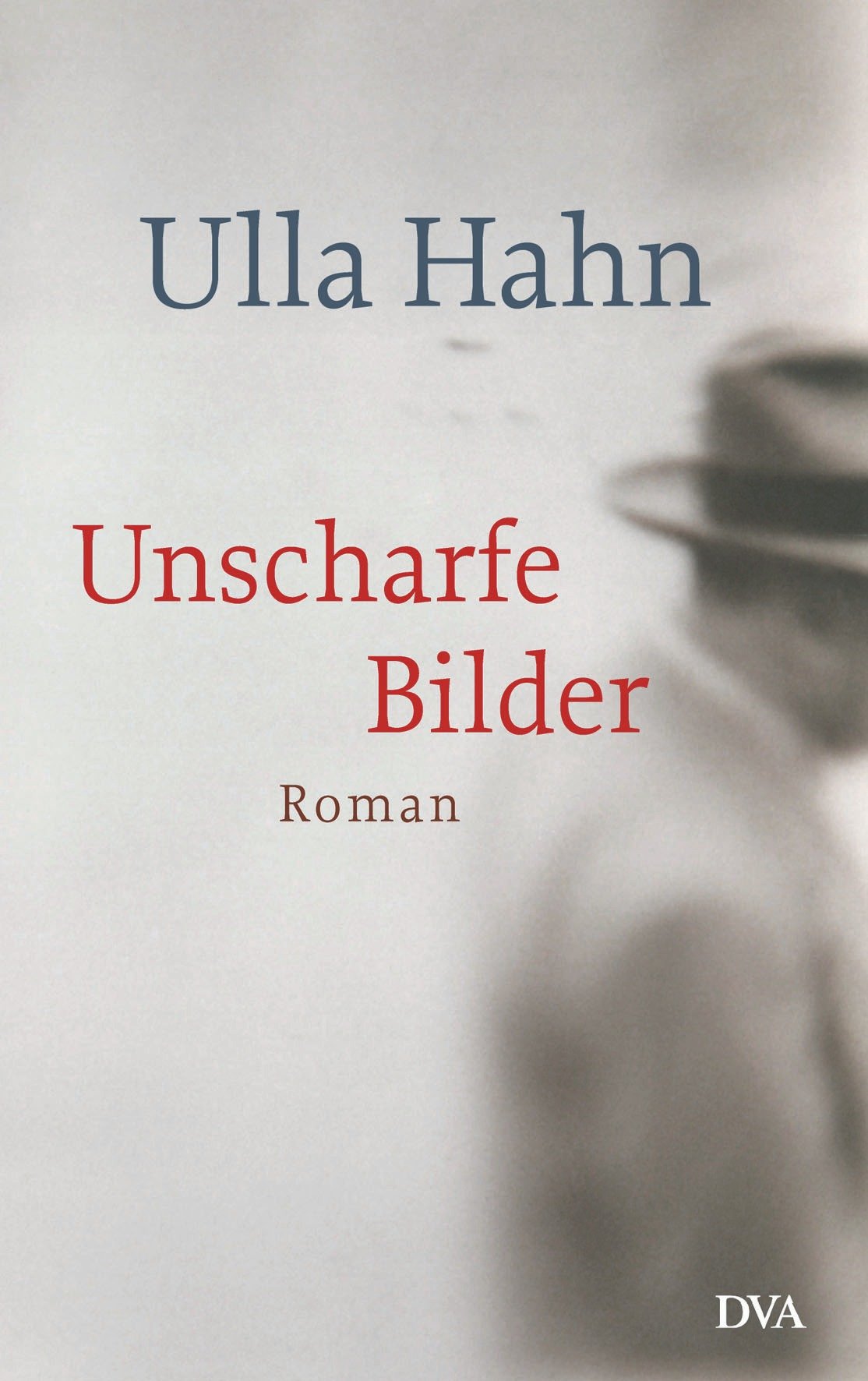 Product Image: Unscharfe Bilder: Roman