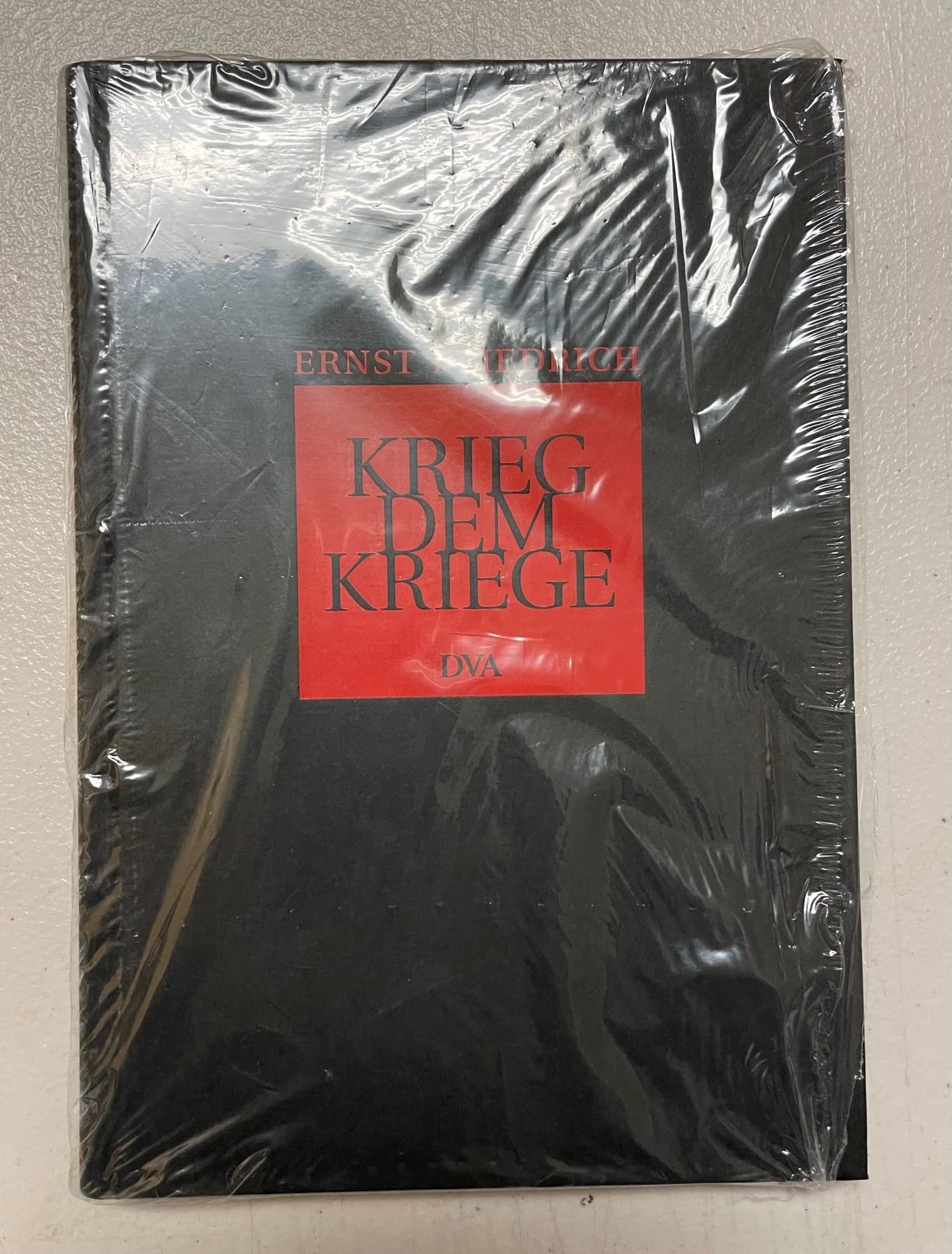Product Image: Krieg dem Kriege