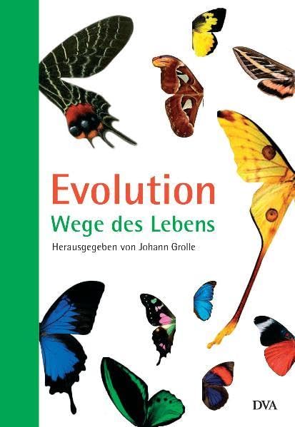 Evolution: Wege des Lebens Natural Sciences