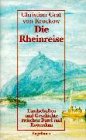 Die Rheinreise Leisure, Home & Garden