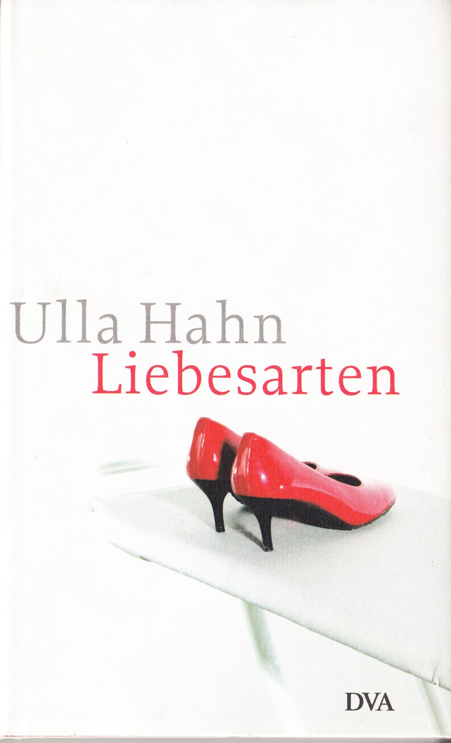 Liebesarten: Erzählungen Essays & Short Stories