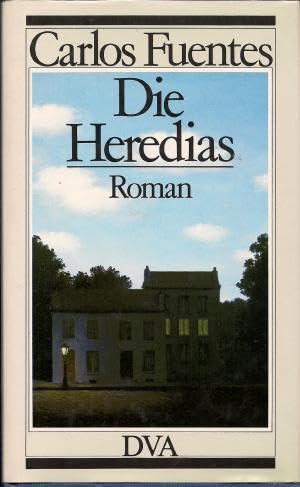 Die Heredias. Roman Books
