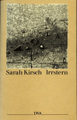 Irrstern Poetry