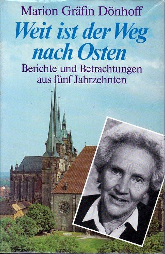 Product Image: Weit ist der Weg nach Osten