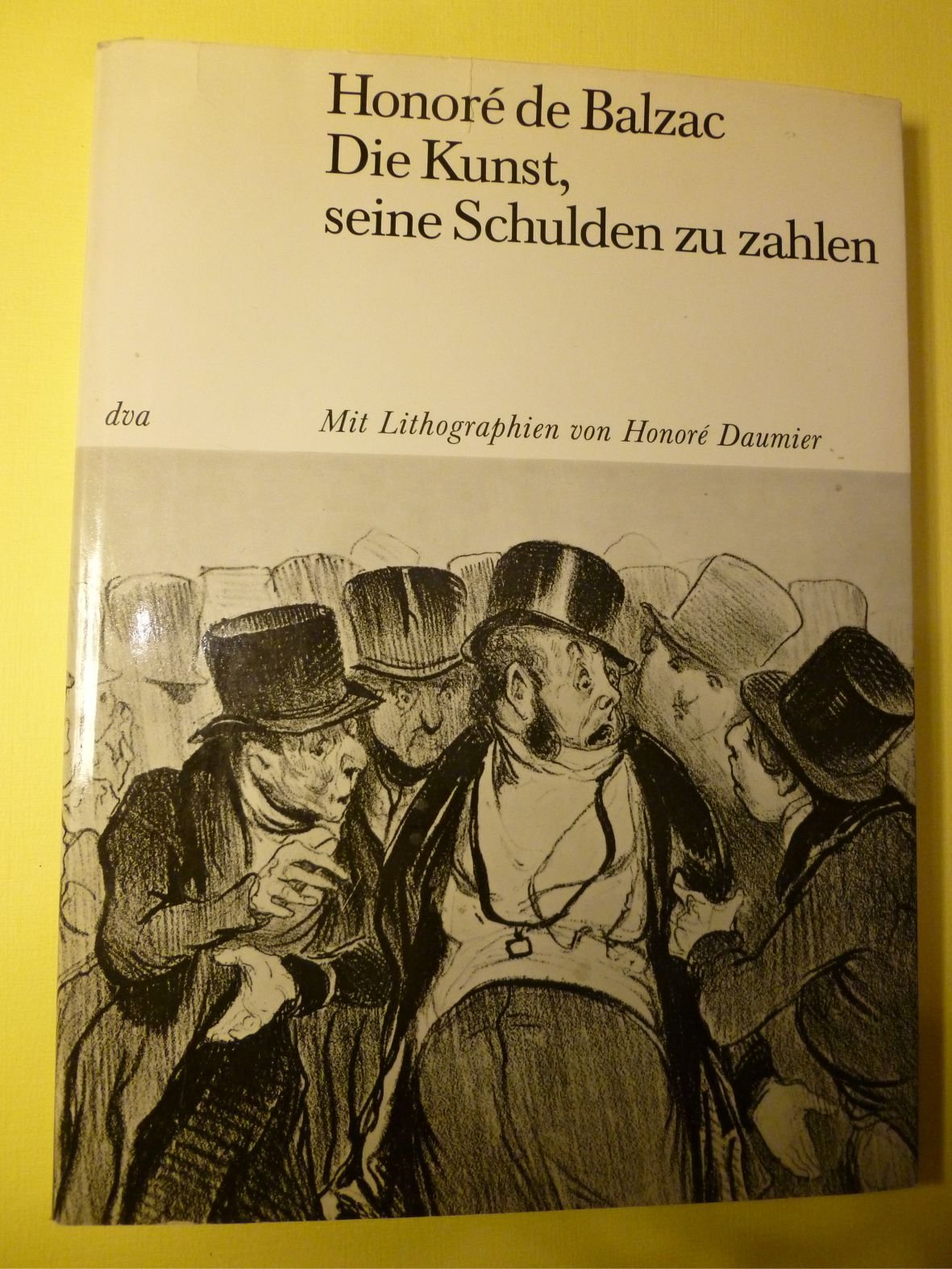 Die Kunst, seine Schulden zu zahlen Business, Finance & Career