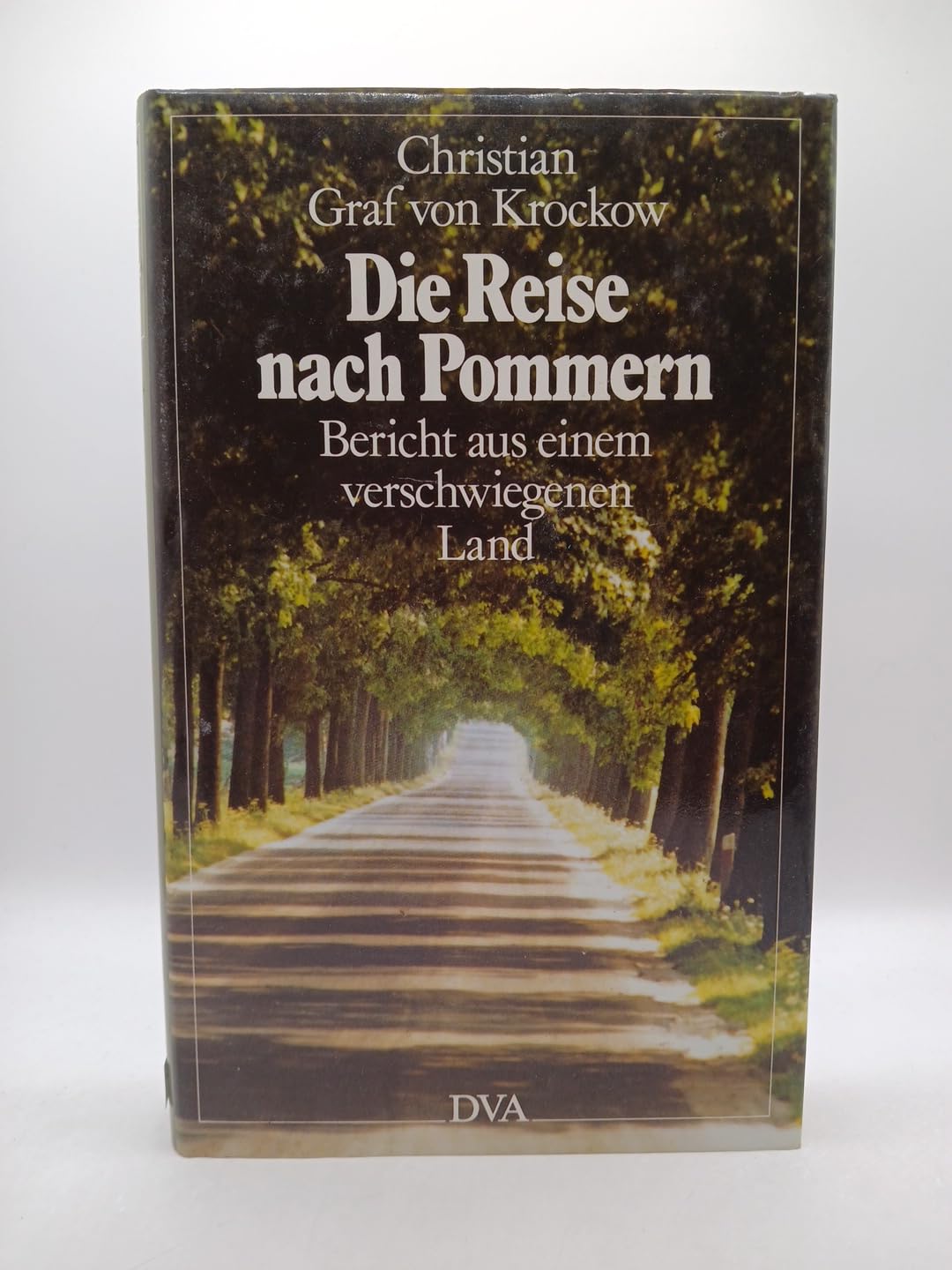 Die Reise nach Pommern Politics & Society