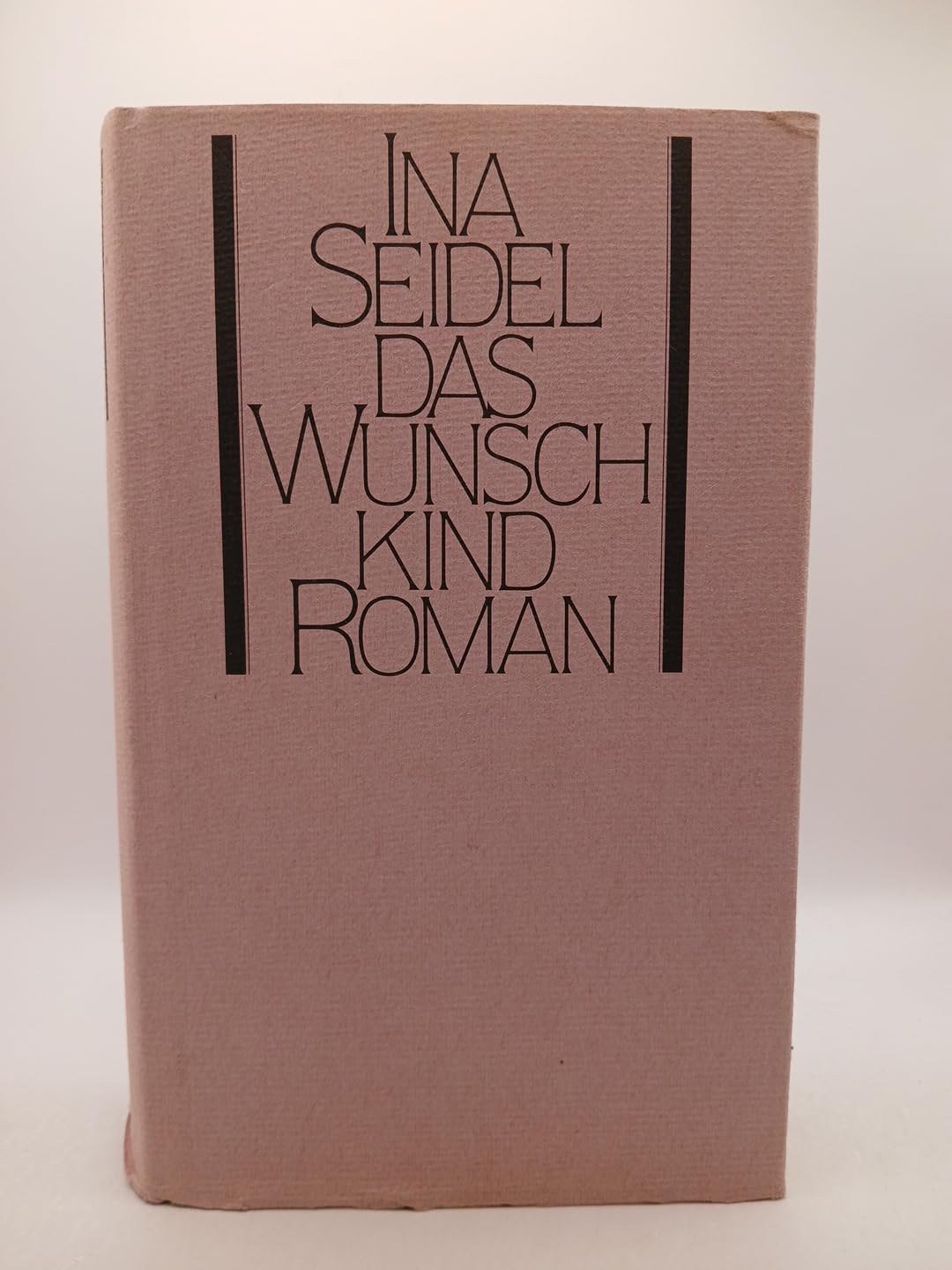 Product Image: Das Wunschkind