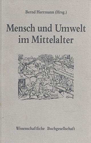 Product Image: Mensch und Umwelt im Mittelalter