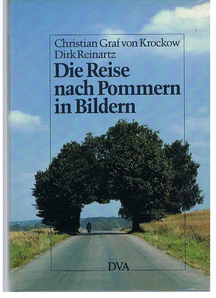 Die Reise nach Pommern in Bildern Photography