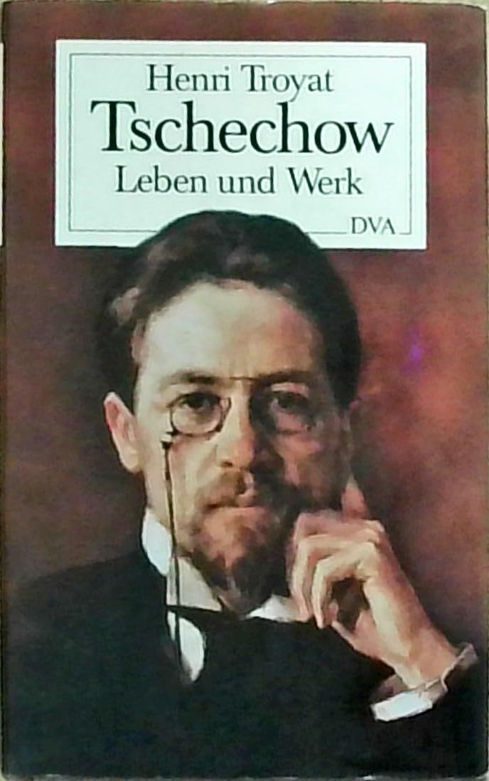 Tschechow. Leben und Werk Politics & Society