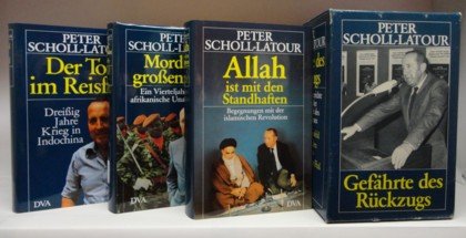 Gefährte des Rückzugs: Der Tod im Reisfeld /Allah ist den Standhaften /Mord am grossen Fluss Politics & History