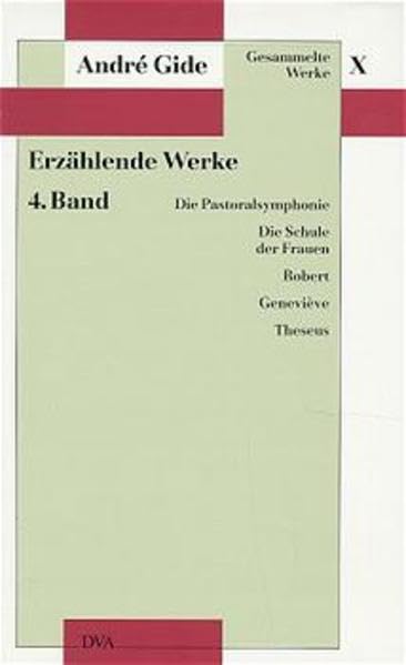 Product Image: Gesammelte Werke 10