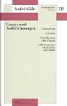 Gesammelte Werke, 12 Bde., Bd.12, Essays und Aufzeichnungen Contemporary literature