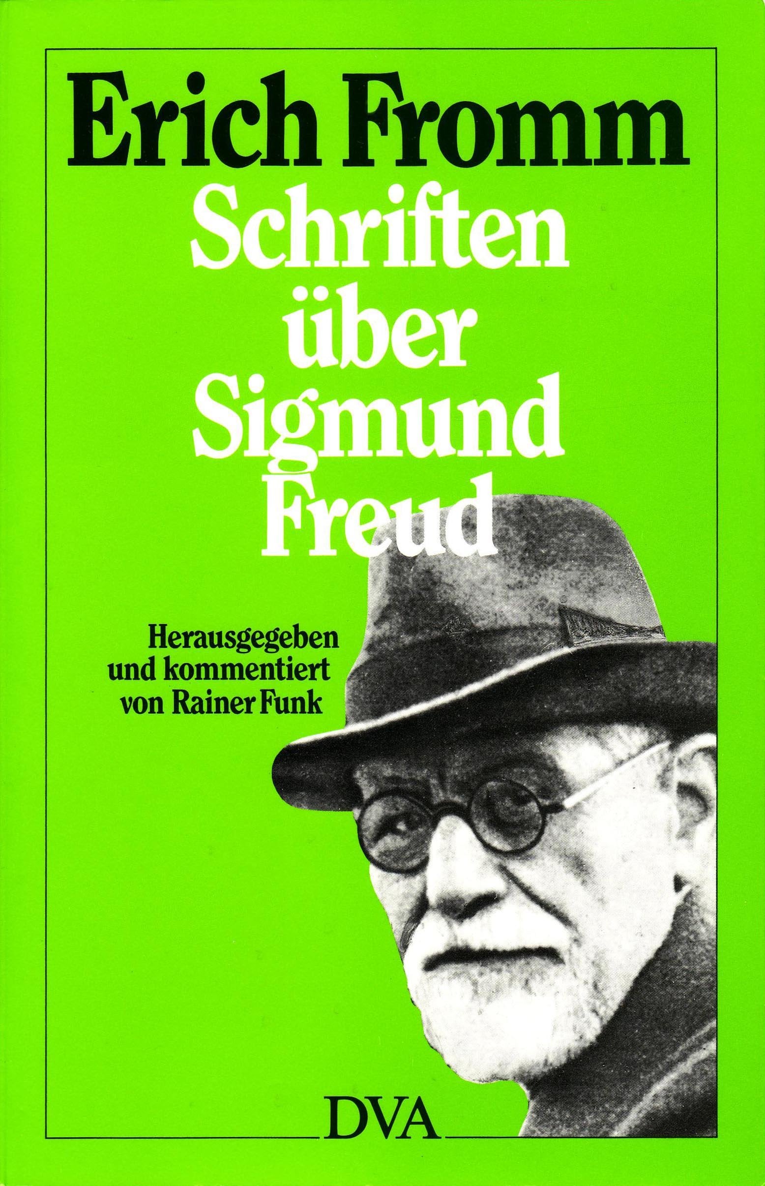 Schriften über Sigmund Freud Science
