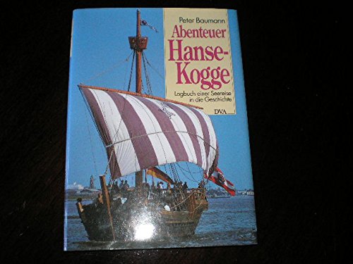 Product Image: Abenteuer Hanse-Kogge
