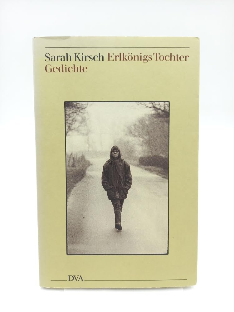 Erlkönigs Tochter: Gedichte Books