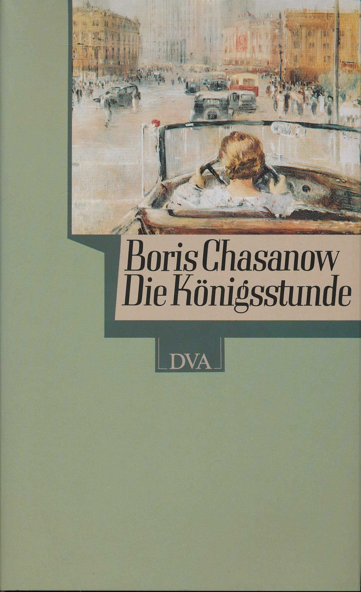 Die Königsstunde. Drei Erzählungen Books