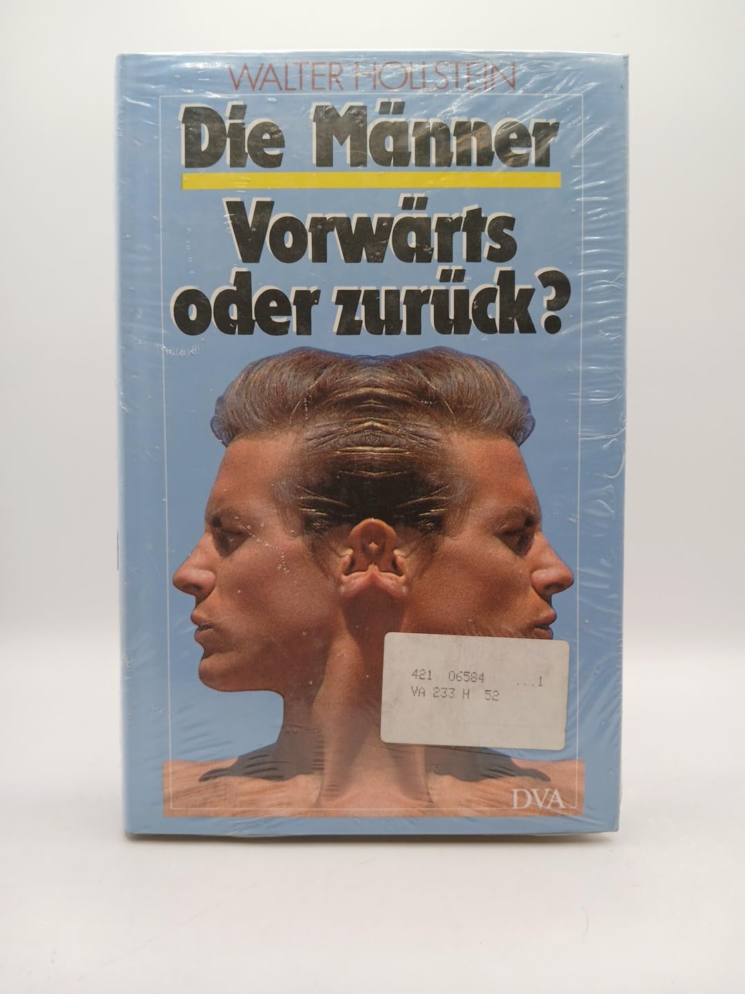 Product Image: Die Männer, Vorwärts oder zurück?