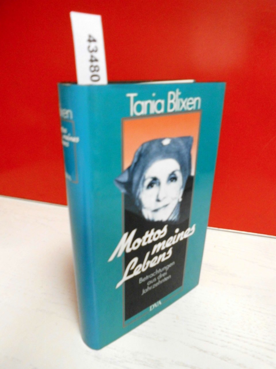 Mottos meines Lebens: Betrachtungen aus drei Jahrzehnten: Betrachtungen aus drei Jahrzehnten. Vorw. v. Sigrid Daub Personalities Books