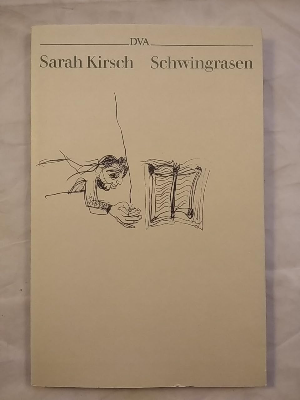 Schwingrasen Contemporary literature