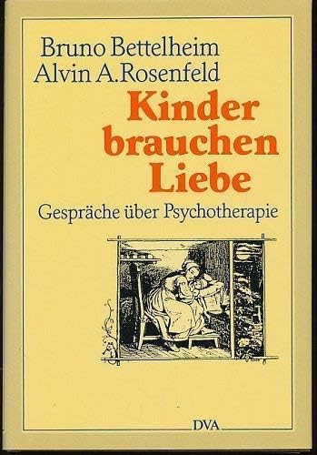 Kinder brauchen Liebe Medicine