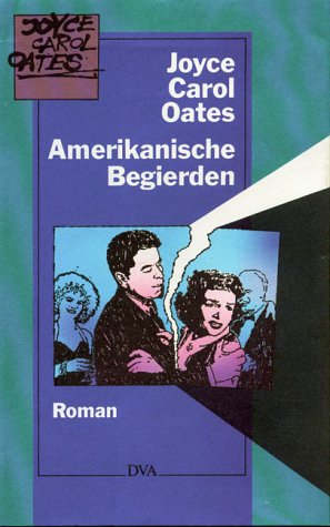 Amerikanische Begierden: Roman Fiction