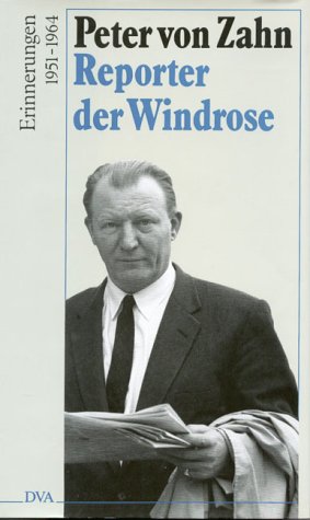 Product Image: Reporter der Windrose