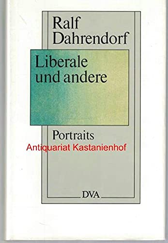 Liberale und andere Memories