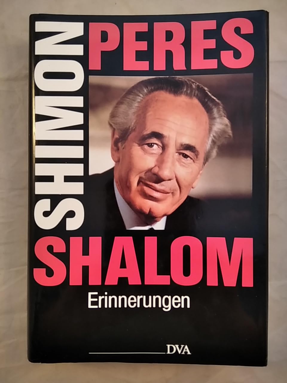 Shalom Memories