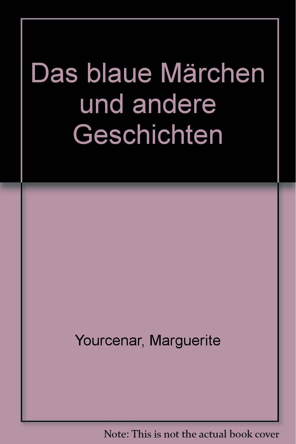 Product Image: Das blaue Märchen