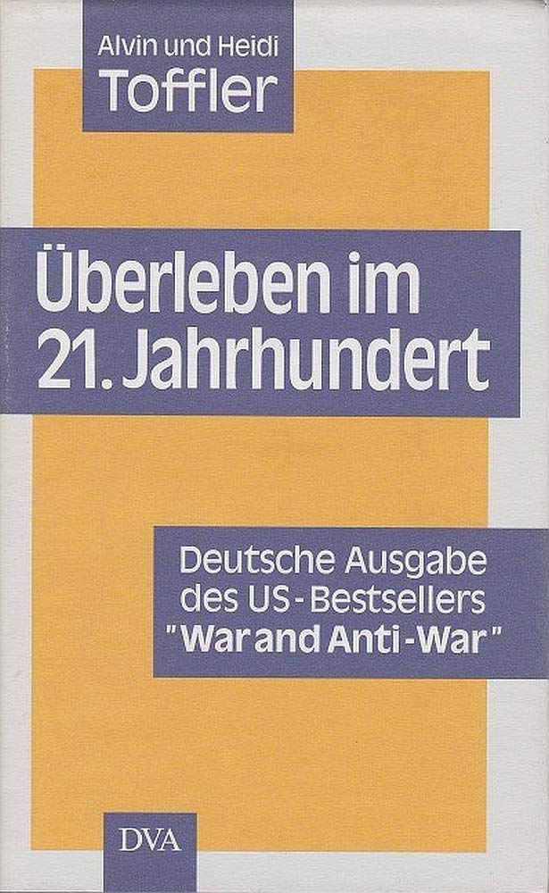 Überleben im 21. Jahrhundert Politics & History