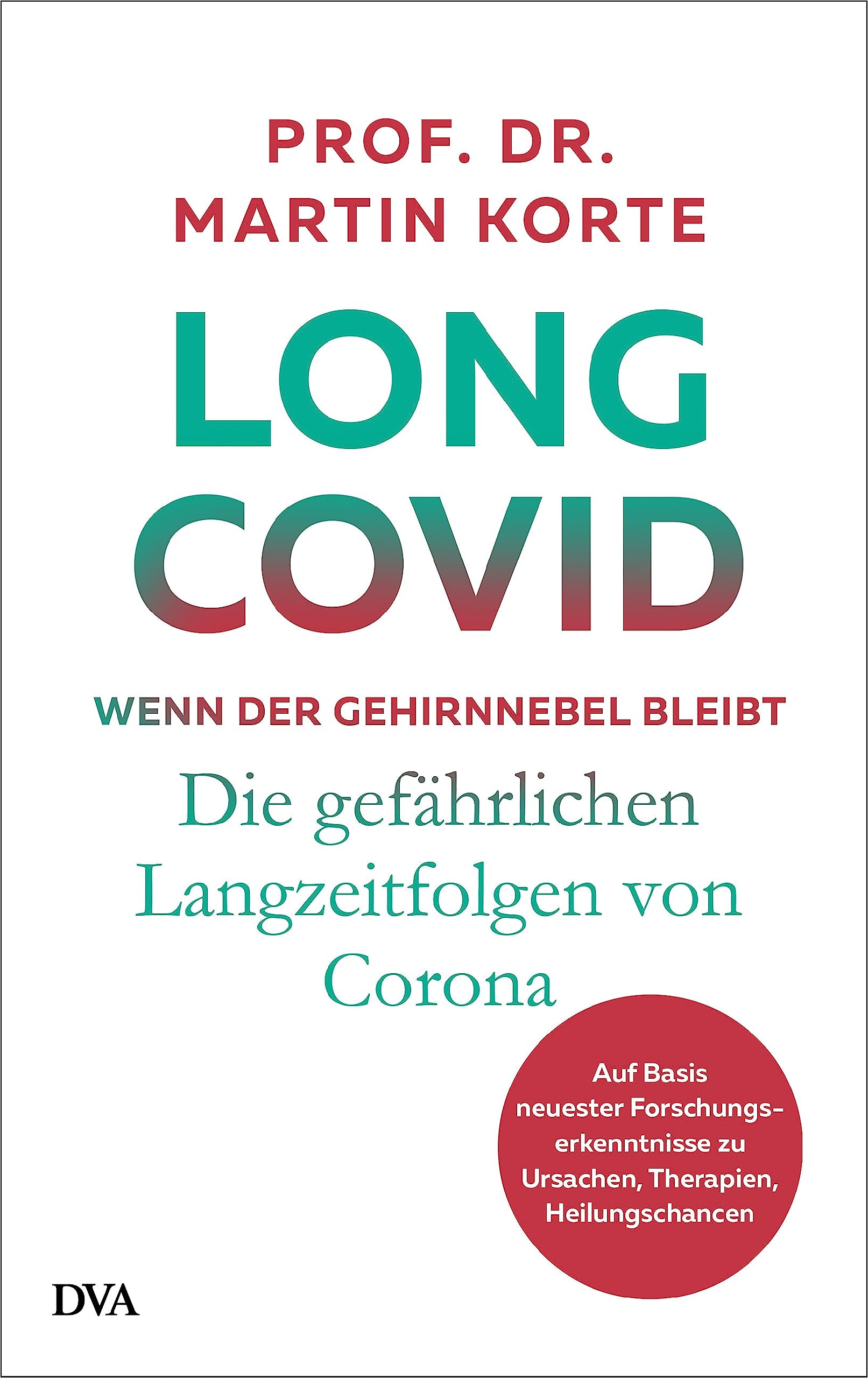 Long Covid - wenn der Gehirnnebel bleibt Leisure, Home & Garden