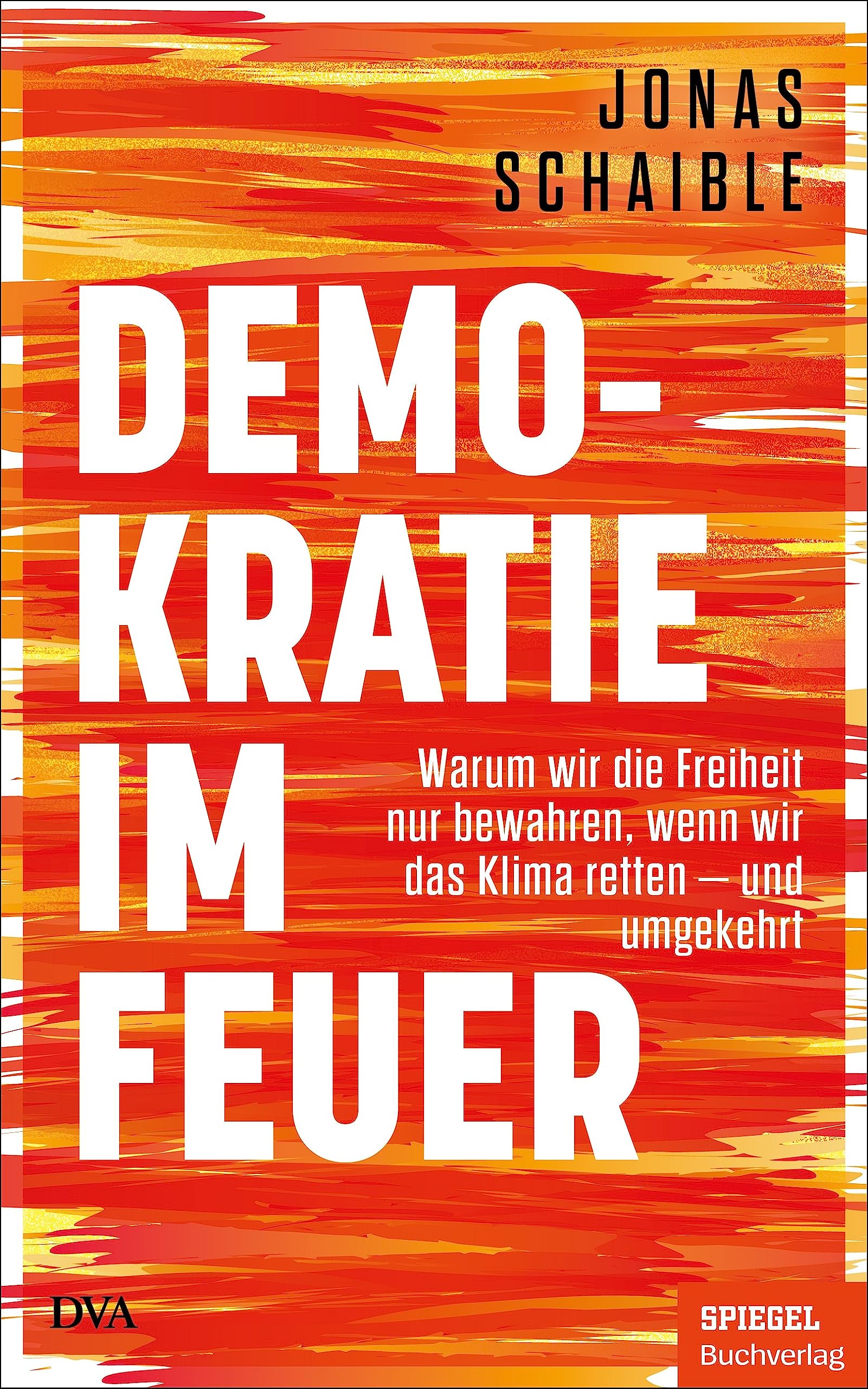 Demokratie im Feuer Books