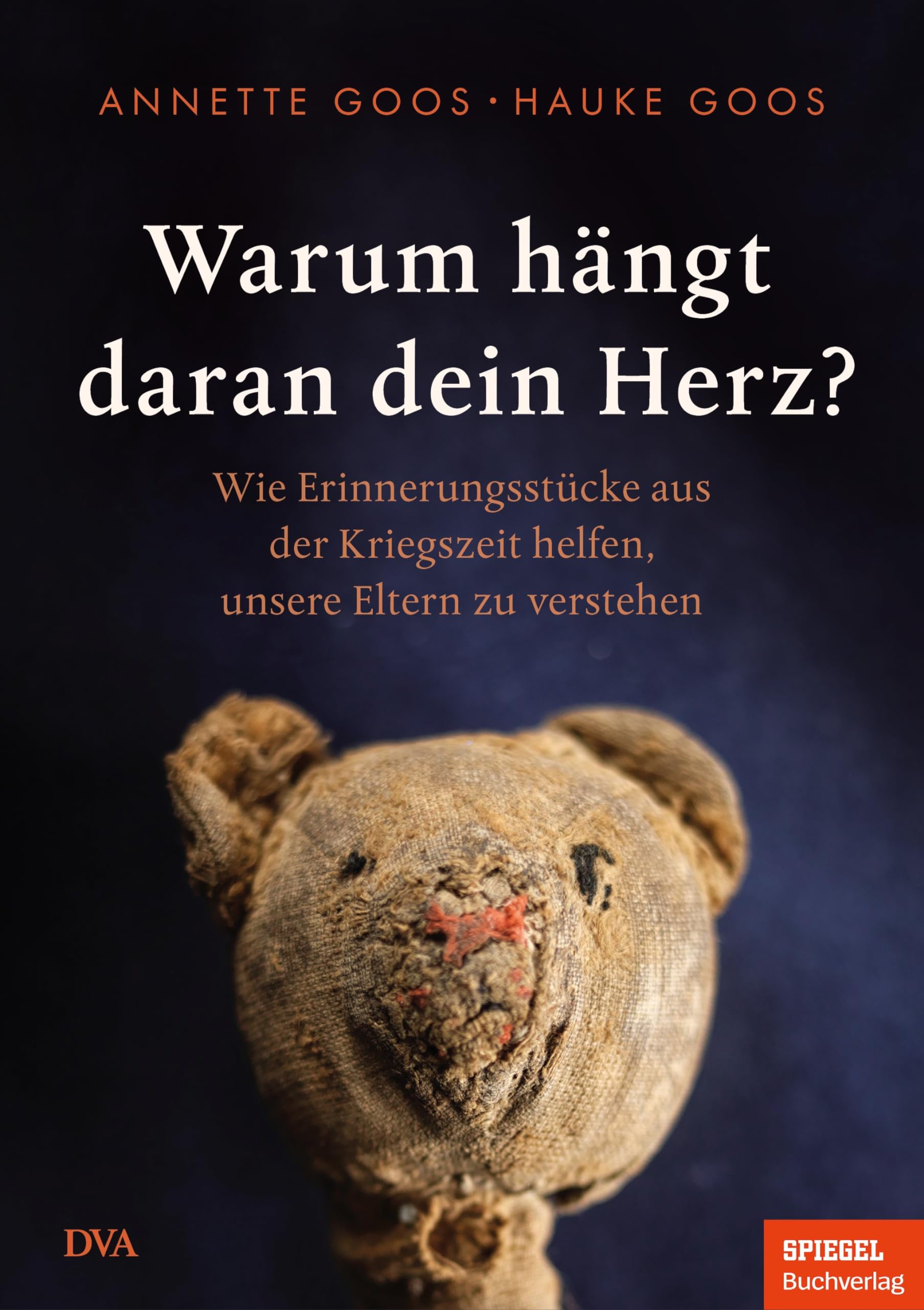 Warum hängt daran dein Herz? German history