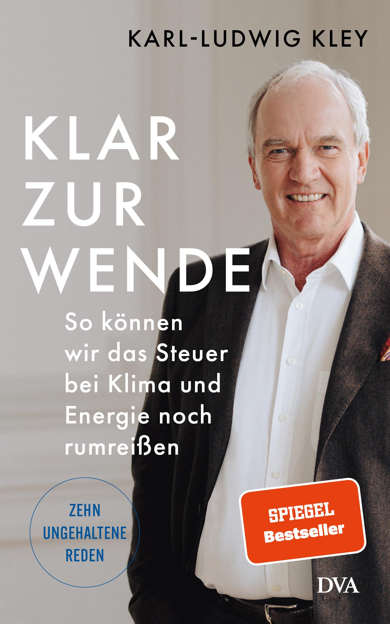 Klar zur Wende Books