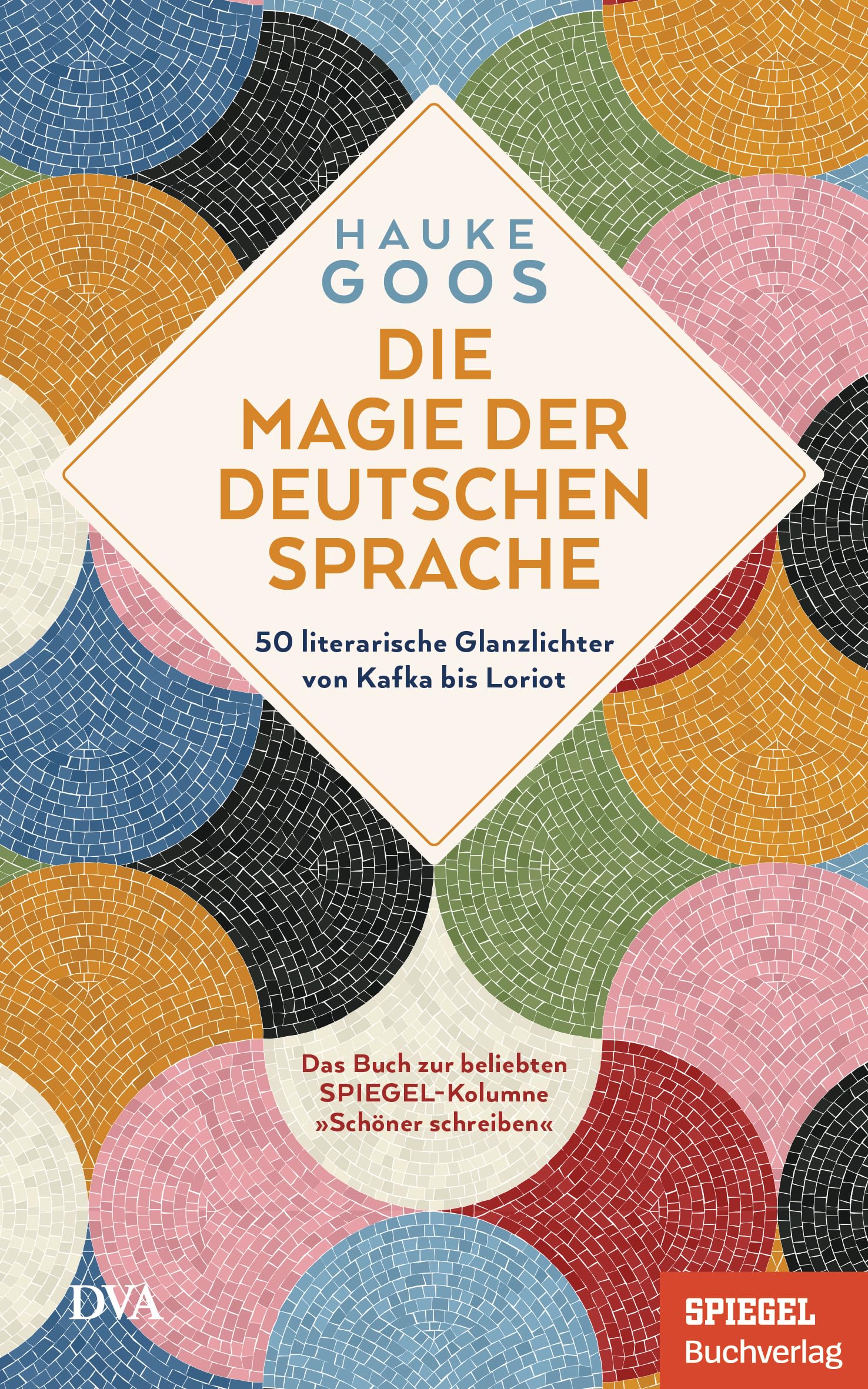 Die Magie der deutschen Sprache General education