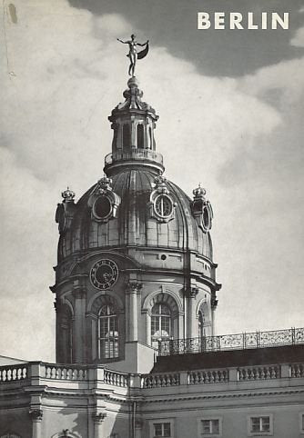 Berlin in der Geschichte seiner Bauten Film, Art & Culture