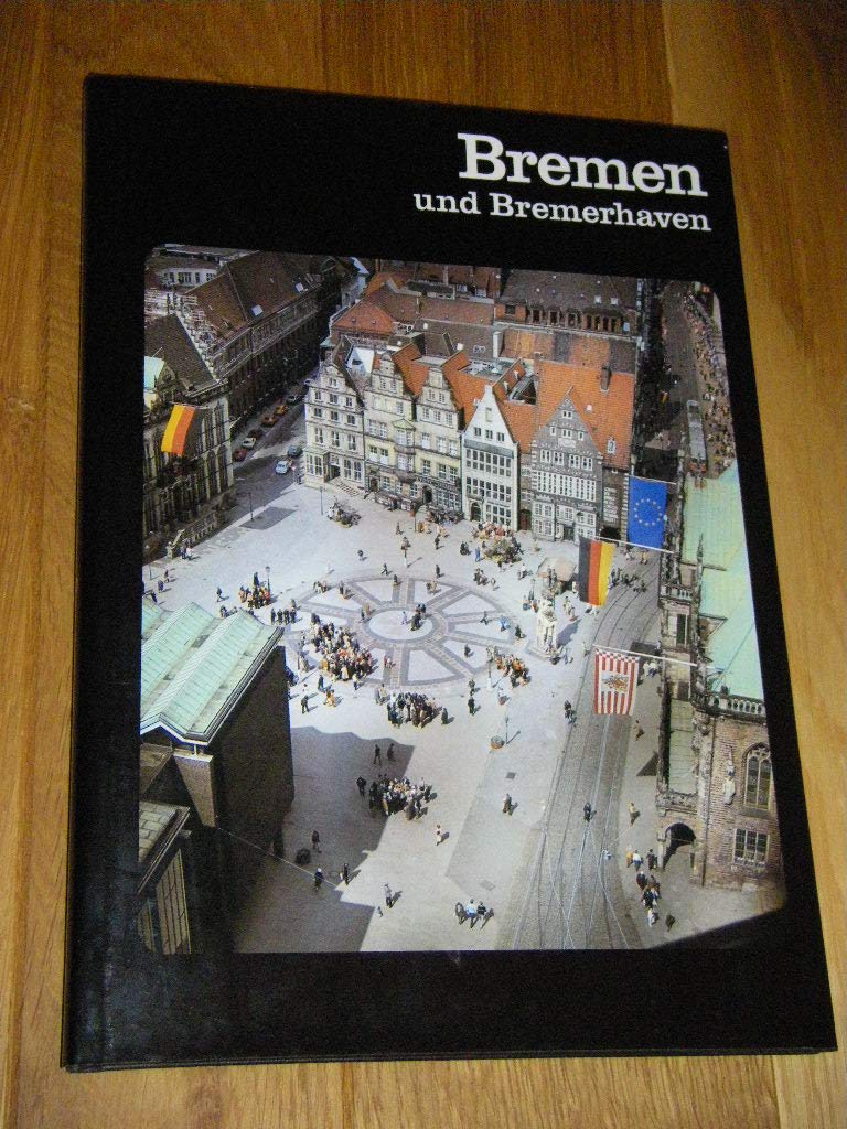 Bremen und Bremerhaven (Deutsche Lande - Deutsche Kunst) Architecture