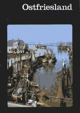Ostfriesland (Deutsche Lande Deutsche Kunst) Art & Literature