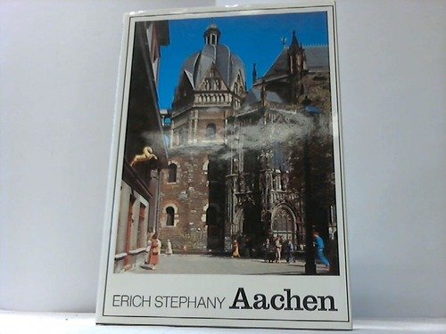 Aachen (Deutsche Lande - Deutsche Kunst) Architecture Books