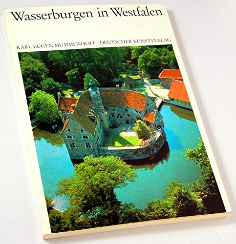 Wasserburgen in Westfalen Architecture