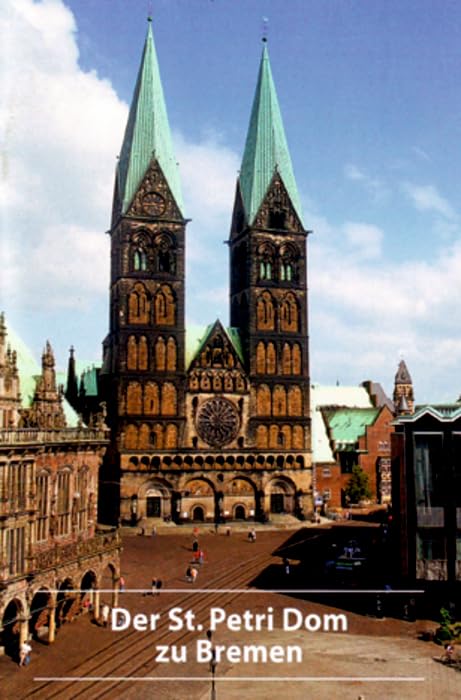 Der St. Petri Dom zu Bremen book